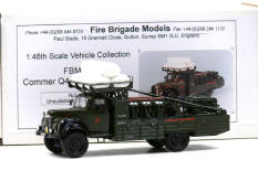 FIRE BRIGADE MODELS (GB) (1)