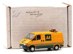 ROXLEY MODELS (GB) (1)