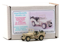 HARTSMITH MODELS Ltd (GB) (1)