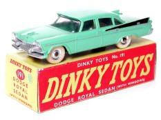 DINKY TOYS (GB) (1)