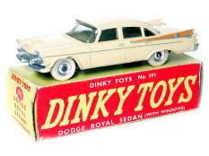 DINKY TOYS (GB) (1)