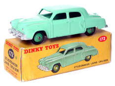 DINKY TOYS (GB) (1)