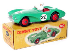DINKY TOYS (GB) (1)