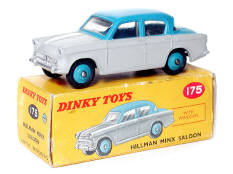 DINKY TOYS (GB) (1)