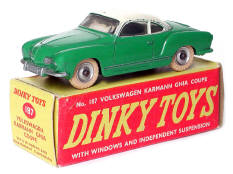 DINKY TOYS (GB) (1)