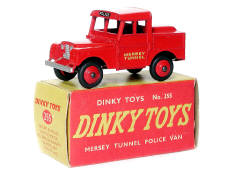 DINKY TOYS (GB) (1)