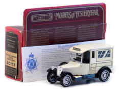 CREAKS OF CAMBERLEY (GB) (1)