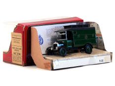 CREAKS OF CAMBERLEY (GB) (1)