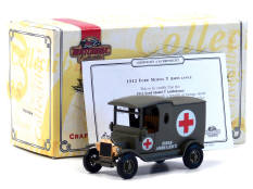 MATCHBOX - MODELS OF YESTERYEAR (GB) (1)