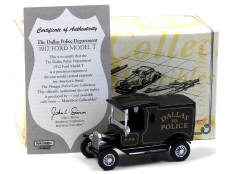 MATCHBOX - MODELS OF YESTERYEAR (GB) (1)