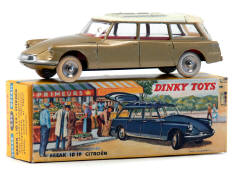 DINKY TOYS (FRANCE) (1)