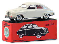 TEKNO (DANEMARK) (1)