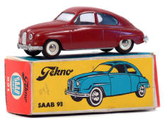 TEKNO (DANEMARK) (1)