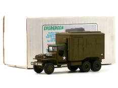 EVERGREEEN (PAYS-BAS) (1)