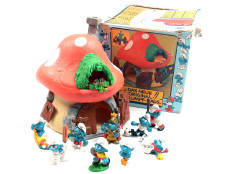 SCHLEICH (ALLEMAGNE) (1)