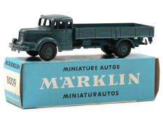 MÄRKLIN (ALLEMAGNE) (1)