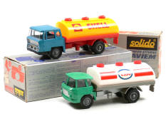 SOLIDO (FRANCE) (2)