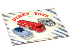 DINKY TOYS (FRANCE) (1)