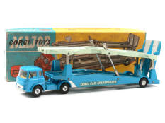 CORGI TOYS (GB) (1)