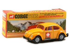 CORGI TOYS (GB) (1)