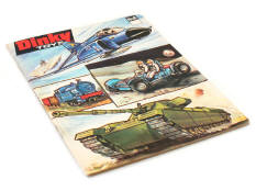 DINKY TOYS (GB) (1)