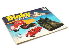DINKY TOYS (GB) (1)