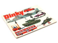 DINKY TOYS (GB) (1)