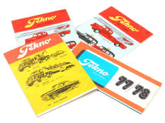 TEKNO (DANEMARK) (4)