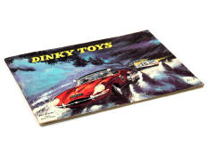 DINKY TOYS (GB) (1)