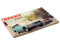 DINKY TOYS (FRANCE) (1)