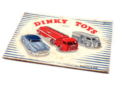DINKY TOYS (FRANCE) (1)