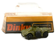 DINKY TOYS (GB) (1)