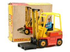DINKY TOYS (GB) (1)