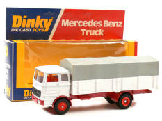 DINKY TOYS (GB) (1)