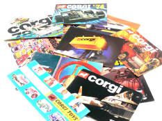 CORGI TOYS (GB) (12)