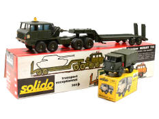 SOLIDO (FRANCE) (2)