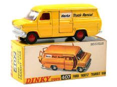 DINKY TOYS (GB) (1)