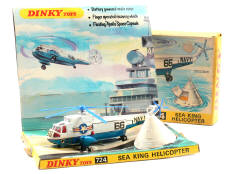 DINKY TOYS (GB) (1)