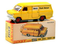 DINKY TOYS (GB) (1)