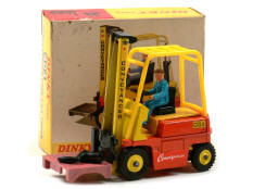 DINKY TOYS (GB) (1)
