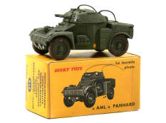 DINKY TOYS (FRANCE) (1)