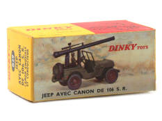 DINKY TOYS (FRANCE) (1)