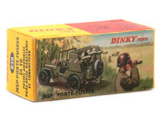 DINKY TOYS (FRANCE) (1)