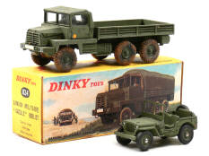 DINKY TOYS (FRANCE) (2)