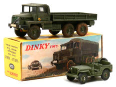 DINKY TOYS (FRANCE) (2)