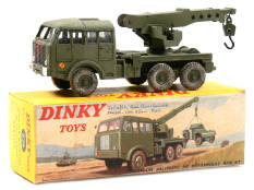 DINKY TOYS (FRANCE) (1)