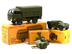 DINKY TOYS (FRANCE) (3)