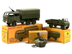 DINKY TOYS (FRANCE) (3)