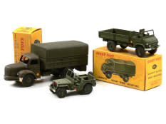 DINKY TOYS (FRANCE) (3)
