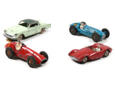 DINKY TOYS (FRANCE) (4)